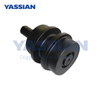 Yassian PC400 Carrier Roller Excavator Top Carrier Roller Fournisseurs