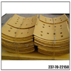 Route Construction Machinery Pièces Grader Motor Fin Bit 237-70-22150