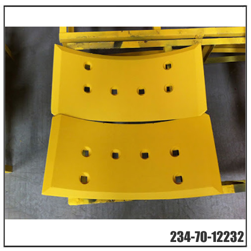 HB500 Motor Grader Bit 234-70-12232