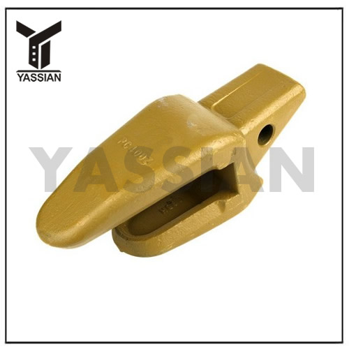 Adaptateur de godet excavateur PC400Z-60
