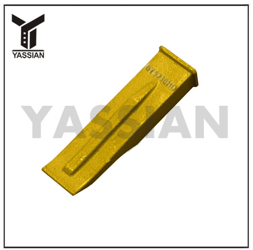 6y5230hd dent de godet de scarification robuste