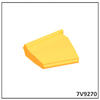 966K 972G 972K Corner de seau de chargeur 7V9270, 7V-9270