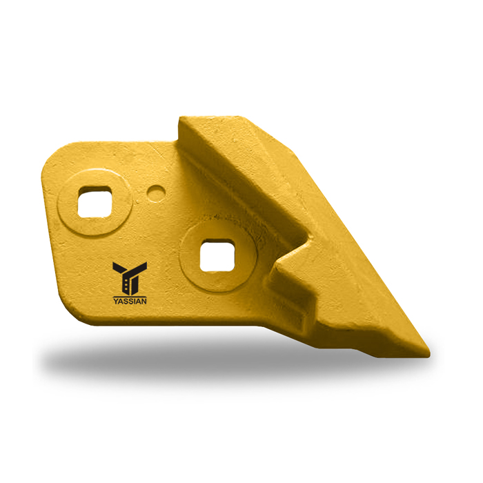 J400-J460 Cat Corner Corner Protector System 173-5429