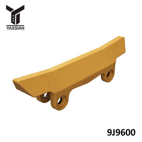 Caterpillar Style Side Protector 9J9600