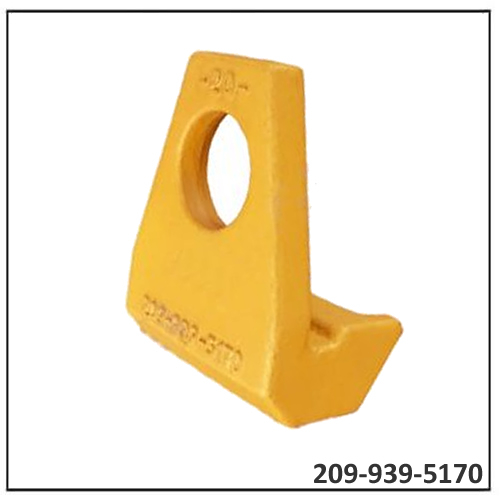 Blocs de talon Komatsu 209-939-5170