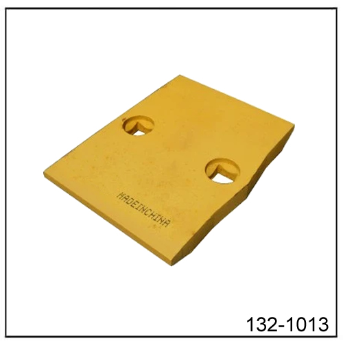 Edge du segment Caterpillar 132-1013, 1321013