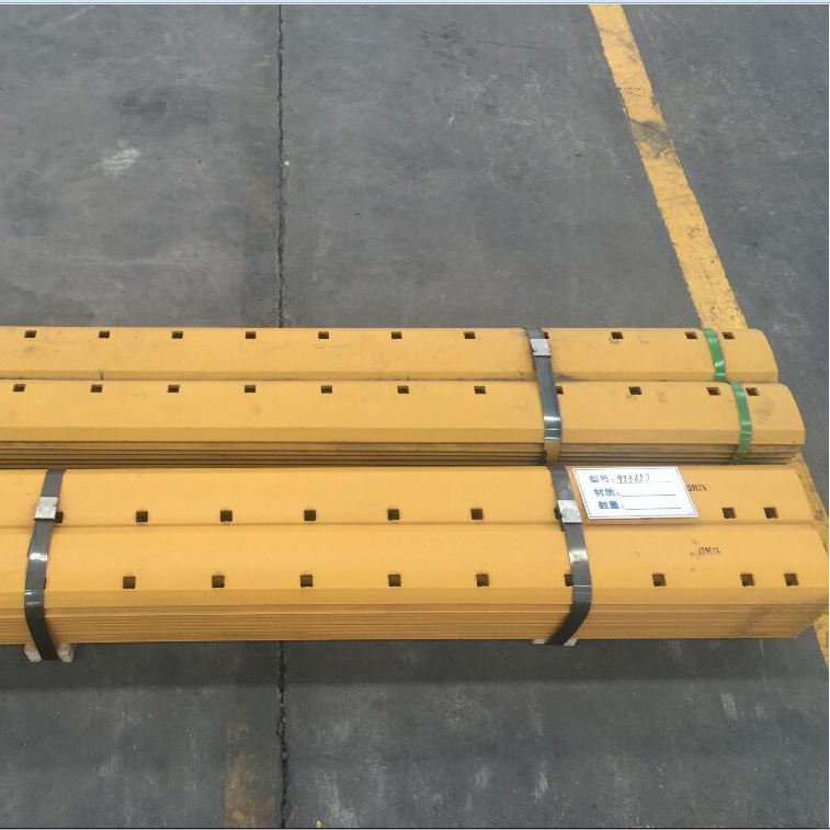 14m 14G 14H 16M Caterpillar Motor Grader THIRED TRAITÉ BLADE 3G2166