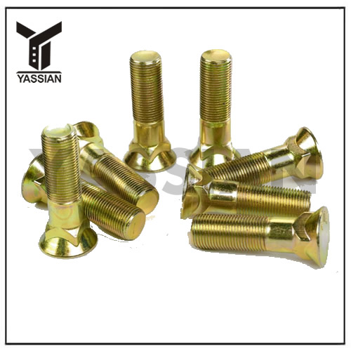 826/00303 JCB BOLTS - 20,5 mm
