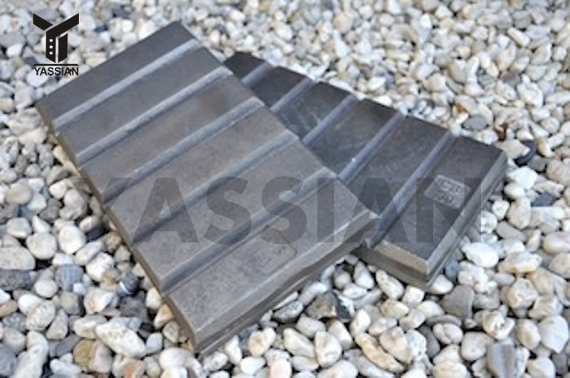 CB150 Wear Protection Chocky Bar