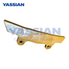 Protecteur de seau1U0740 Machinerie de construction
