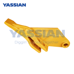 Digger Teeth PC400-5LR pour PC400 5 troles