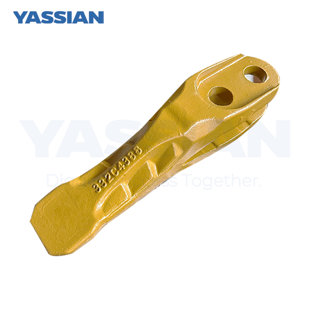  Boulon JCB sur les dents de seau332-C4388Earth