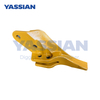 Excavator Ripper Tooth 2412N289D1 / 2412N289D2 pour la coupe latérale SK200 (5 trous) pièces de rechange 