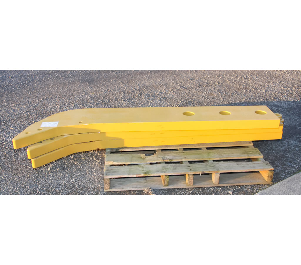 Chat d8n d8t bulldozer ripper shank 8e5347