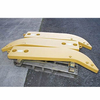 8E5346 Cat Ripper Shank s'adapte à Caterpillar D8, D9