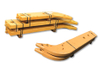 8E5340 SHANK A-RIPPER AST CATERPILLAR 8A 8 D8N D8R D8R II D8T 57H
