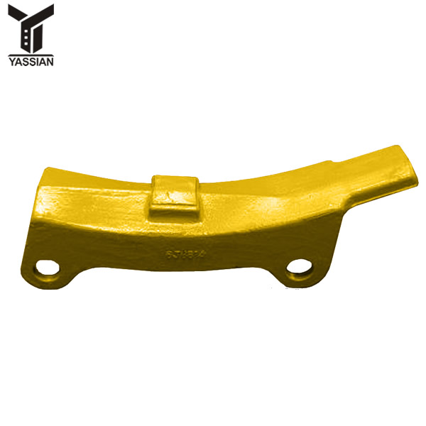 D8 D9 Protecteur de tige standard 6J8814