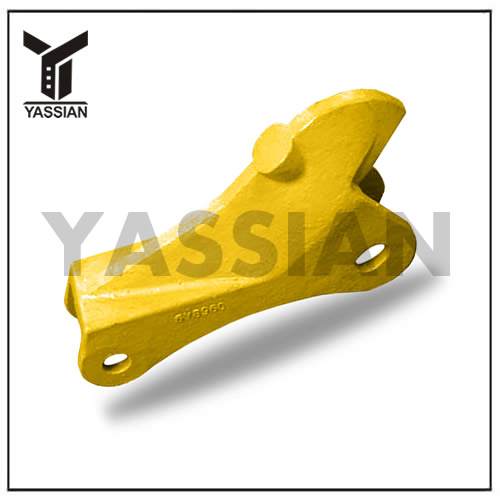 D10 D11 Dozer Ripper Guard 6Y8960
