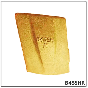 RH de la protection du bord droit de protection Lip Shroud b45shr