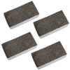 Blocs d'usure laminés à haute abrasion