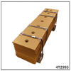 Excavator Bulldozer Blades Cutting Bords 4T-2993, 4T2993