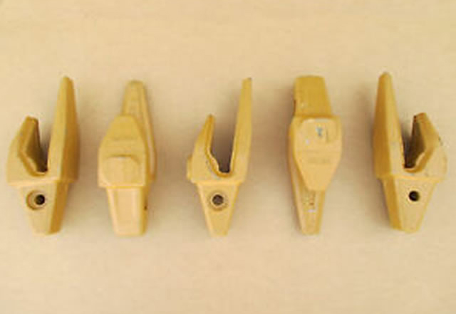 Adaptateurs de cote-weld-on-dents