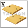 Protection des bords du segment de Chine 3456803 4T9123 4T9124