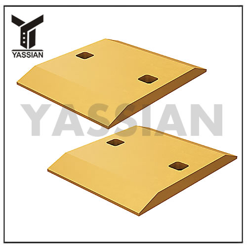 Protection des bords du segment de Chine 3456803 4T9123 4T9124