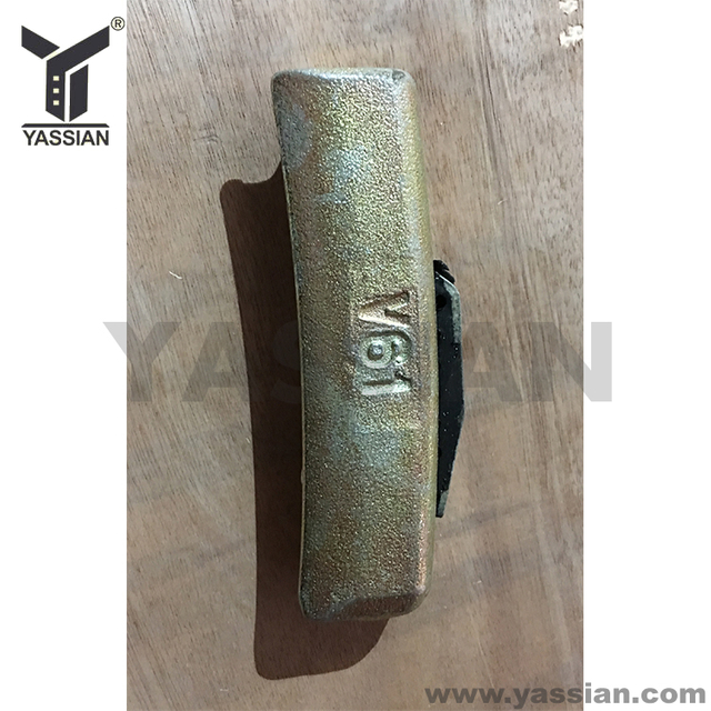 Excavatrice et chargeur Pin V61