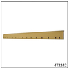 4T2242, 4T-2242 Chine Cutting Edge & End Bit