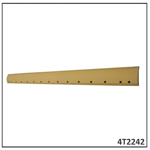 4T2242, 4T-2242 Chine Cutting Edge & End Bit