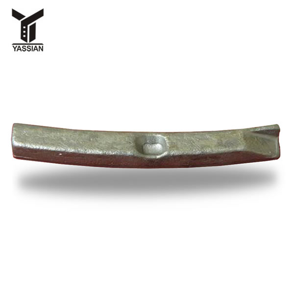 Pin de dent de godet Volvo 12580973