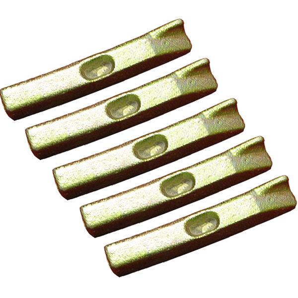 Pin sur les dents d'excavatrice Volvo 11079151