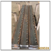Cat Boron Steel Grader Blades 15 Trou 5d9559
