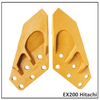 Hitachi Excavator Bucket Ex200 Cutter