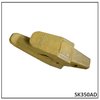 Adaptateur dentaire de godet Sk350Ad Excavator pour Kobelco SK350