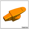Adaptateur de godet Hitachi Excavator TB00704