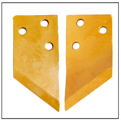 PC210-7 Boulon de pièces Komatsu de remplacement sur les coupe-côtés