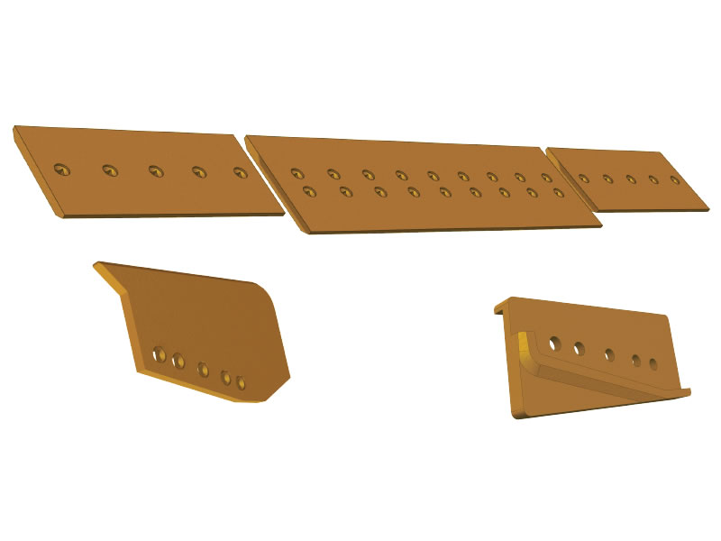 Caterpillar Scraper Router 2209150