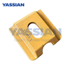 Crimp sur les dents de seau LSWB6 Base-1 Base-1 Pièces de rechange