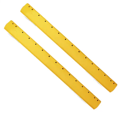 Blade de niveleuse à moteur 15 trous 5d9559