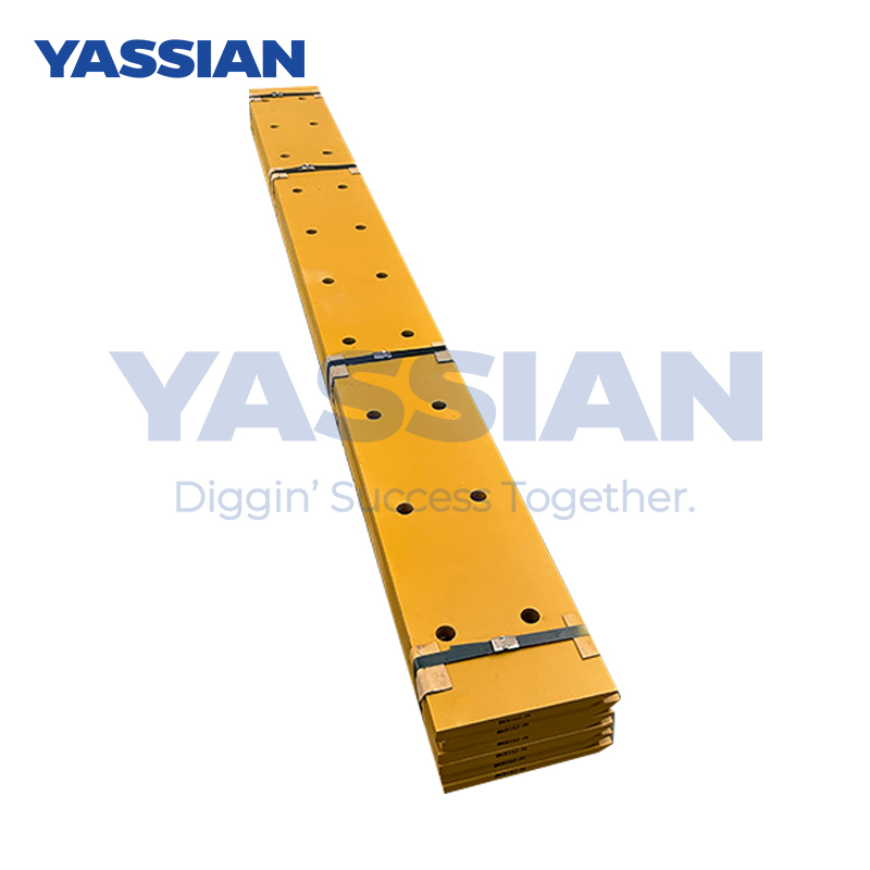 Bulldozer Yassian Bulldozer Bet