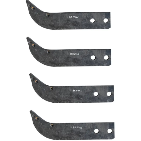 8E5346 Cat Ripper Shank s'adapte &agrave; Caterpillar D8, D9