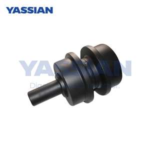 Yassian PC400 Carrier Roller Excavator Top Carrier Roller Fournisseurs