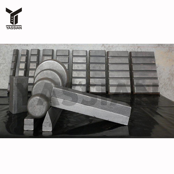 CB90 Blocs à poils
