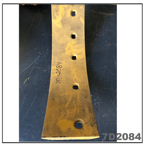 7d2084 China Caterpillar Machine Grader Bit End