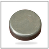 Bouton d'usure bimétallique de carbure de chrome 115 mm