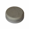 Bouton d'usure laminé de 700HB 90 mm
