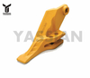Remplacement de la main gauche JCB Sidecutter 332 / C4390