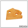 6W2454 Remplacer le coin de style Caterpillar Rh